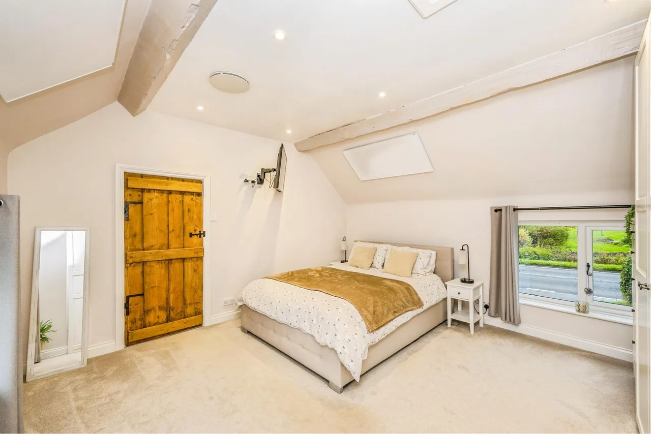 Ashbourne Road, Fenny Bentley, DE6, photo 15