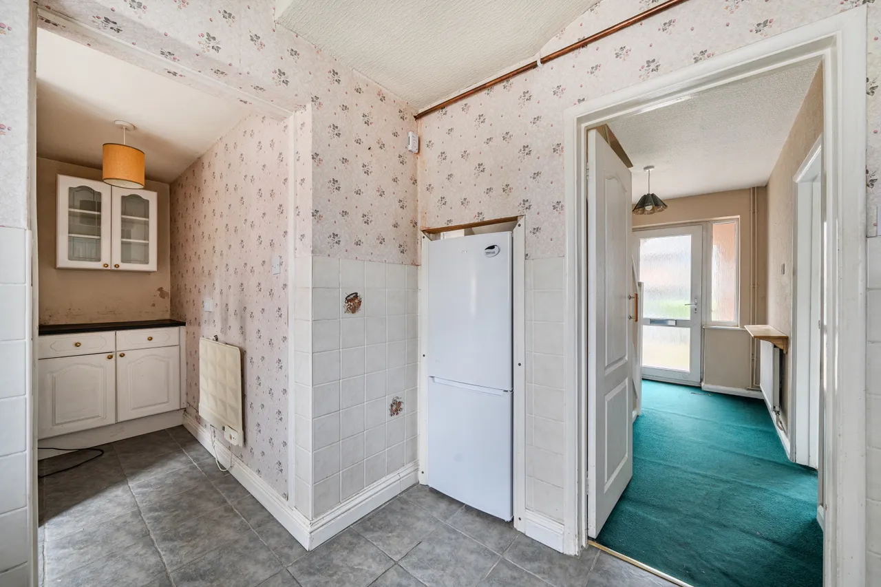 Elizabeth Way, Stoke Poges, SL2, photo 18