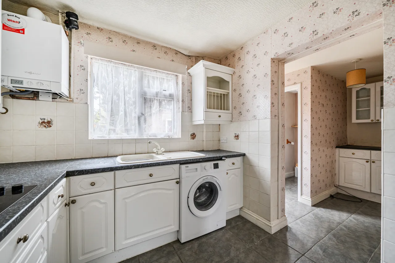 Elizabeth Way, Stoke Poges, SL2, photo 19