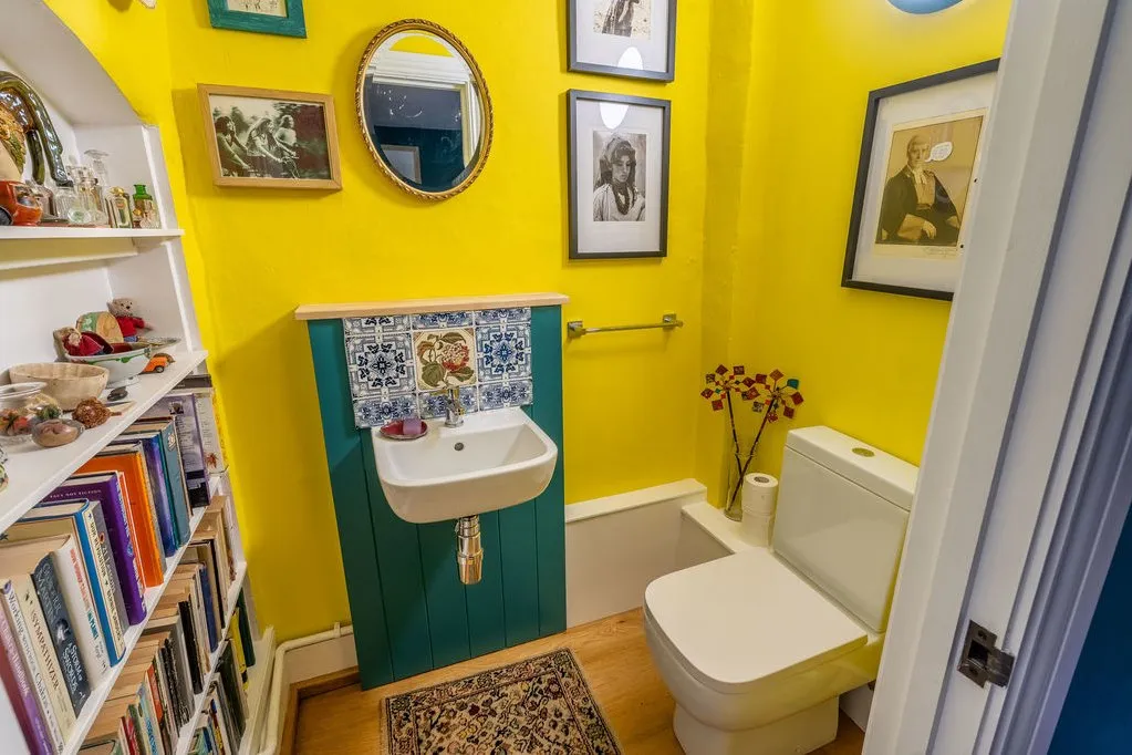 King Street, Much Wenlock, TF13, photo 3