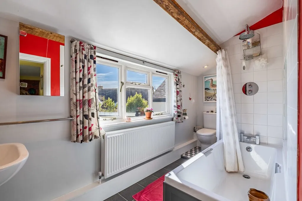 King Street, Much Wenlock, TF13, photo 28
