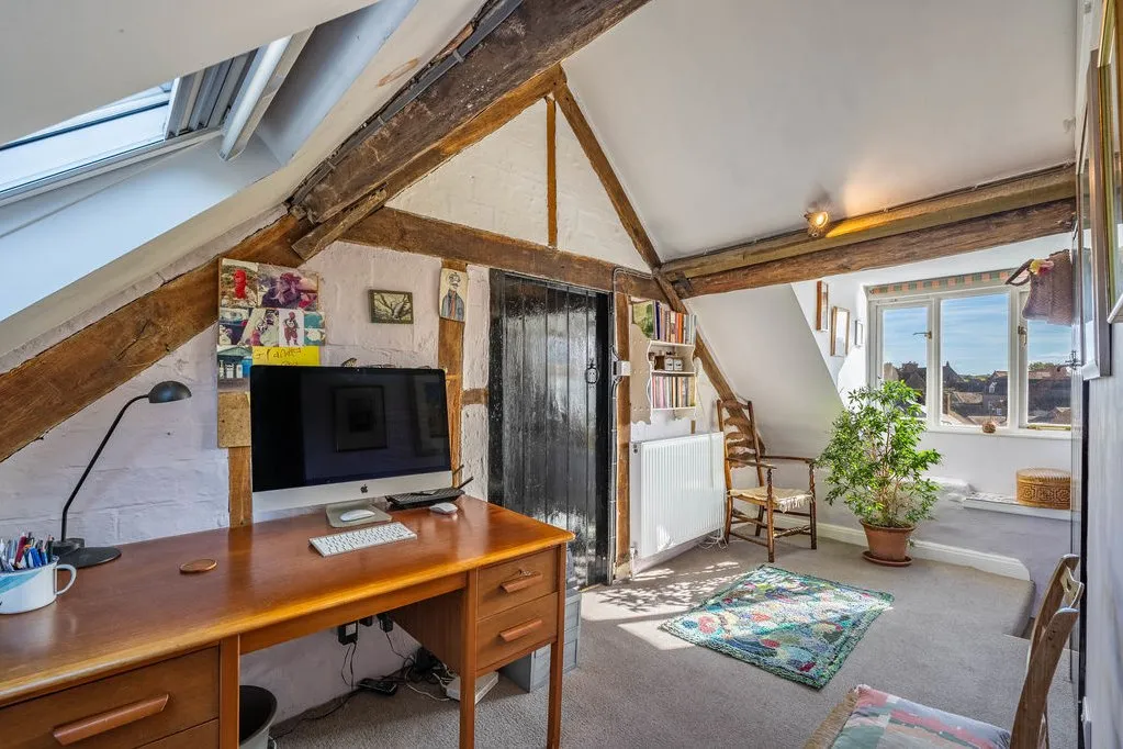 King Street, Much Wenlock, TF13, photo 19
