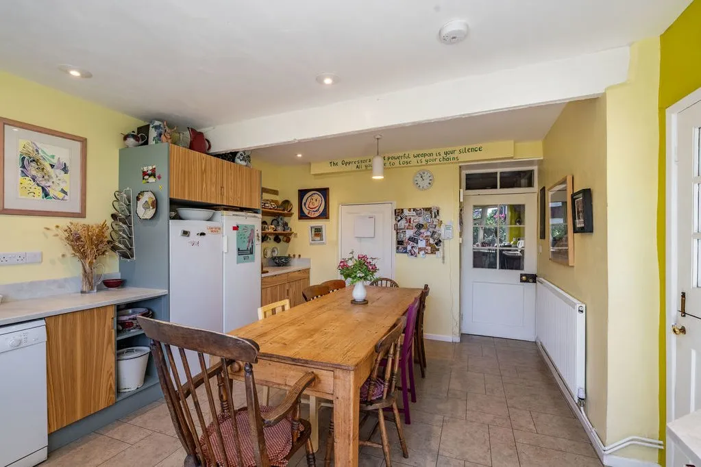 King Street, Much Wenlock, TF13, photo 14