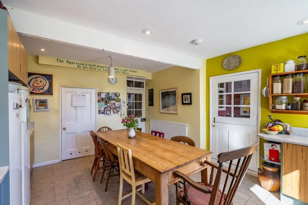 King Street, Much Wenlock, TF13, photo 15