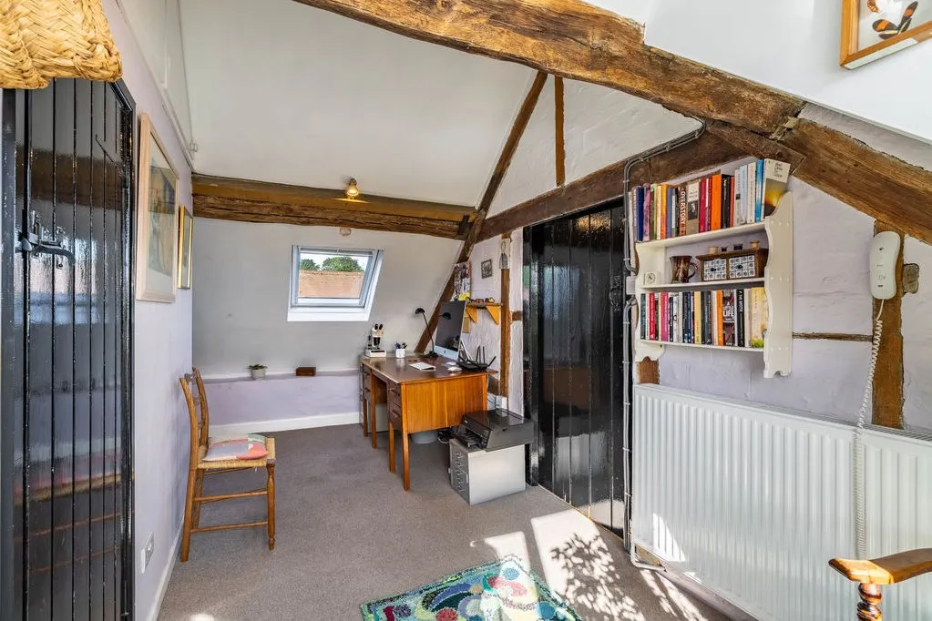 King Street, Much Wenlock, TF13, photo 20