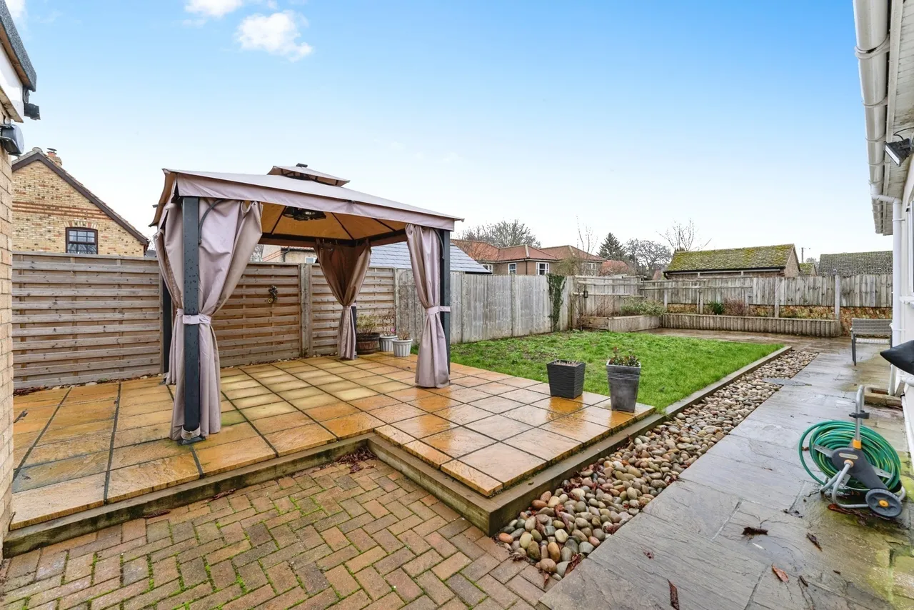 Wiggin Close, Barton Mills, Bury St. Edmunds, Suffolk, IP28, photo 7