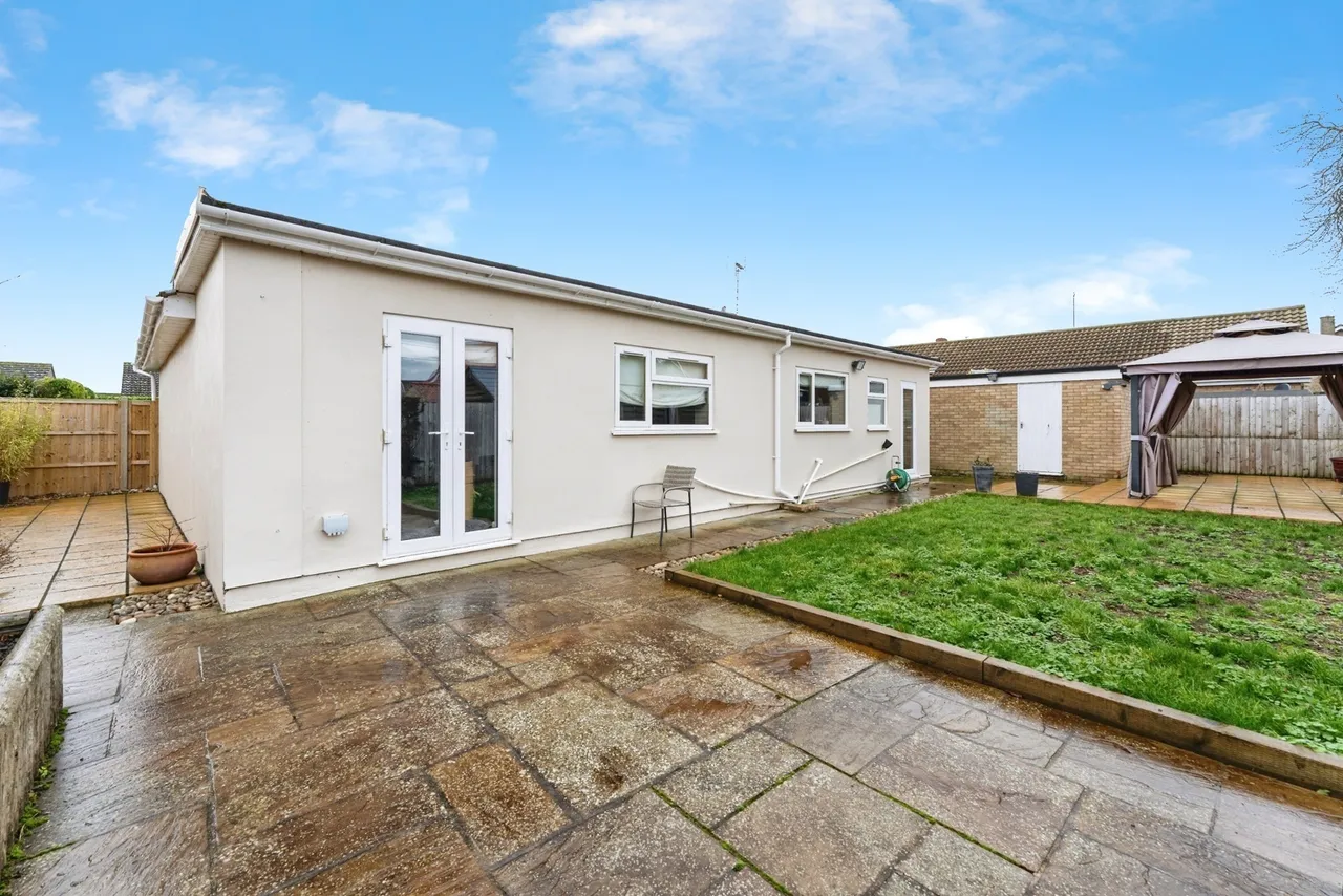 Wiggin Close, Barton Mills, Bury St. Edmunds, Suffolk, IP28, photo 16