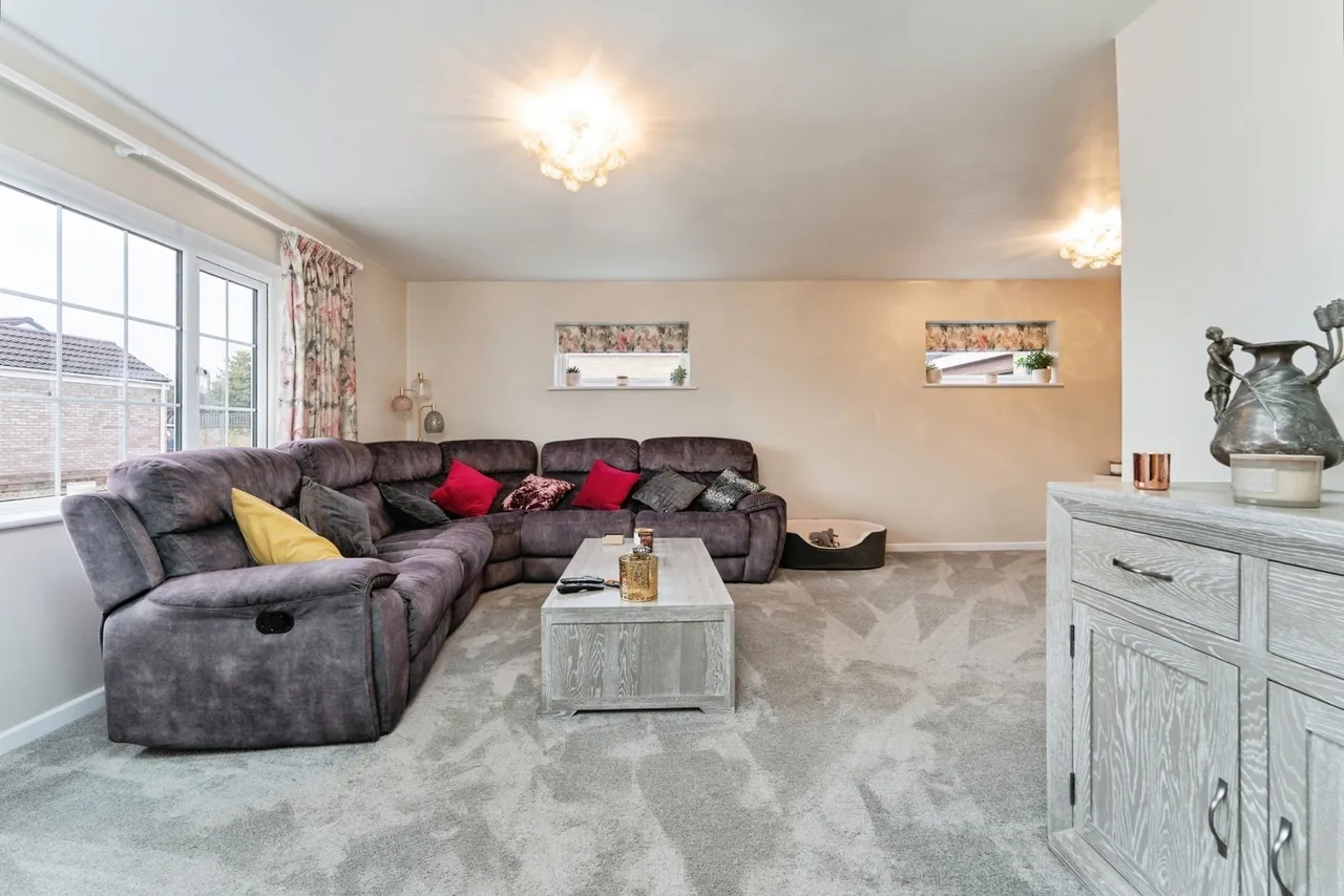 Wiggin Close, Barton Mills, Bury St. Edmunds, Suffolk, IP28, photo 6