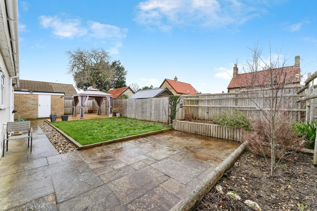 Wiggin Close, Barton Mills, Bury St. Edmunds, Suffolk, IP28, photo 8
