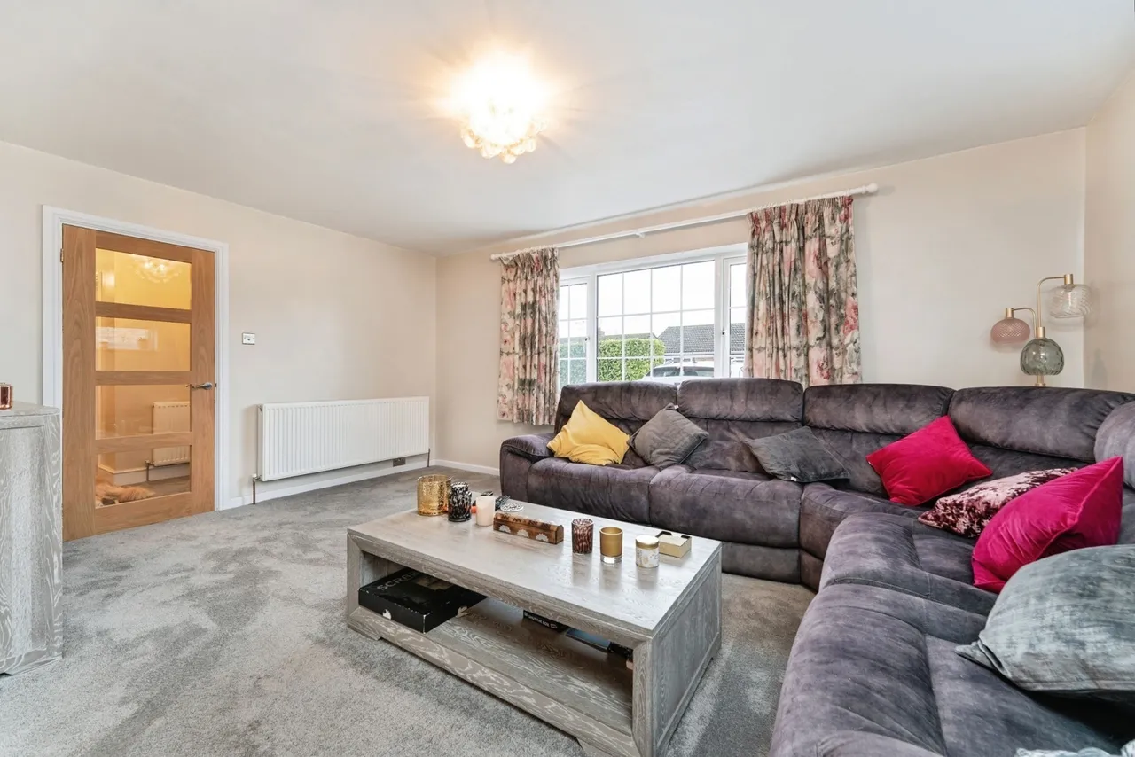 Wiggin Close, Barton Mills, Bury St. Edmunds, Suffolk, IP28, photo 4