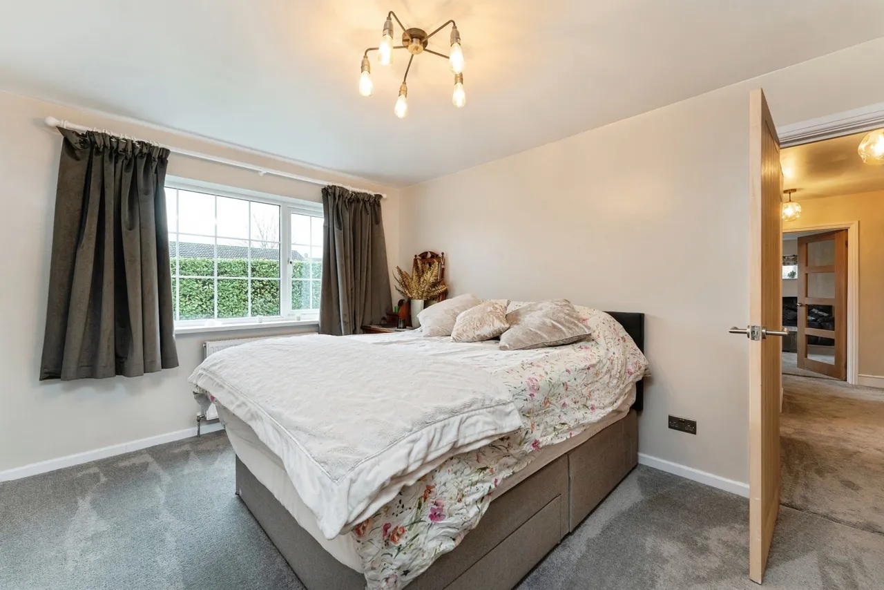 Wiggin Close, Barton Mills, Bury St. Edmunds, Suffolk, IP28, photo 13