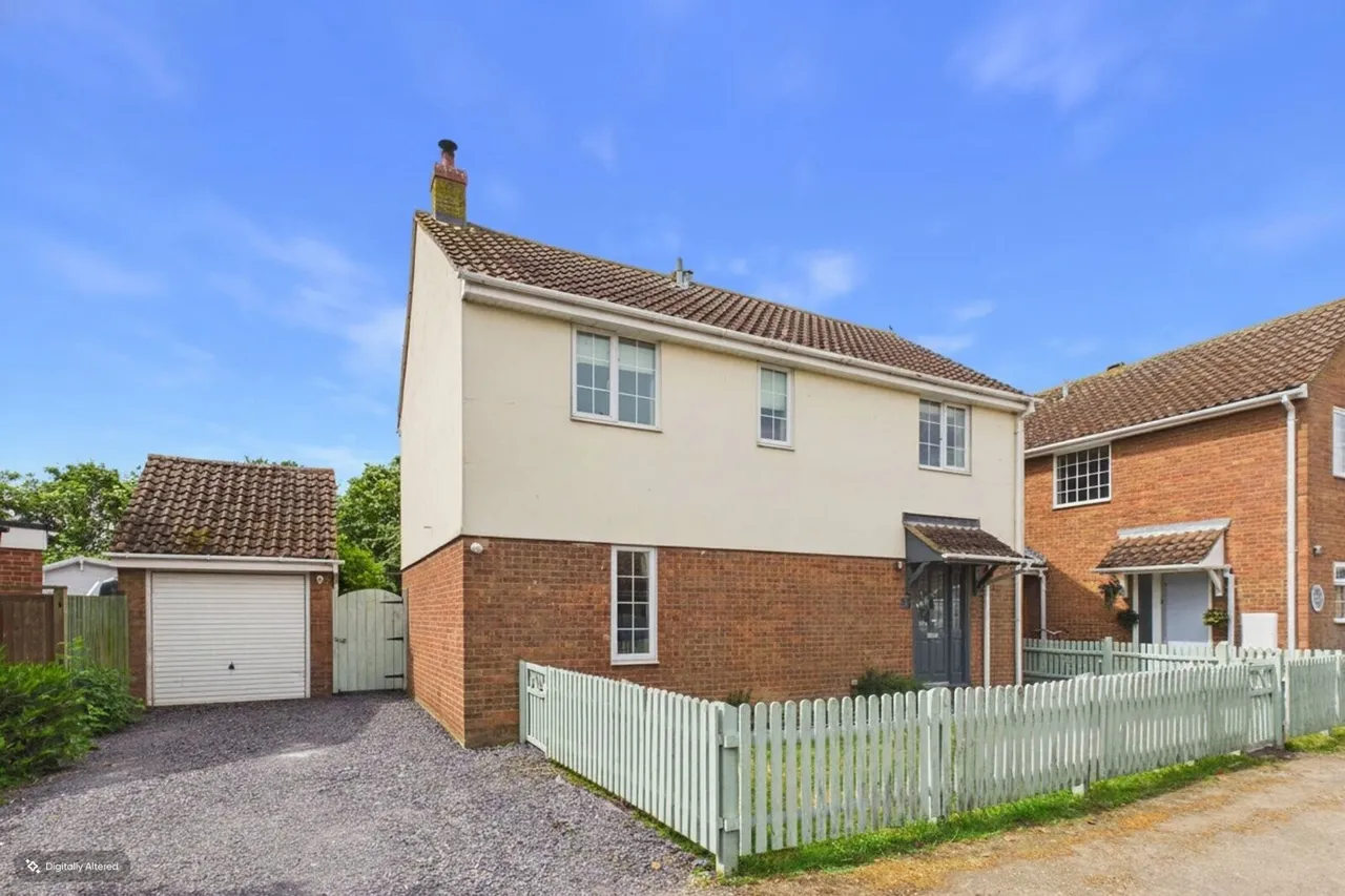 Cockhall Close, Litlington, SG8, photo 12