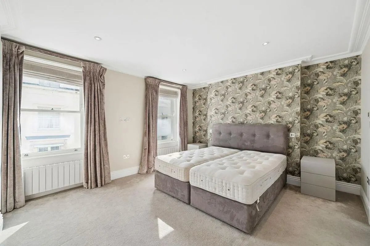Chester Row, Belgravia, SW1W, photo 9