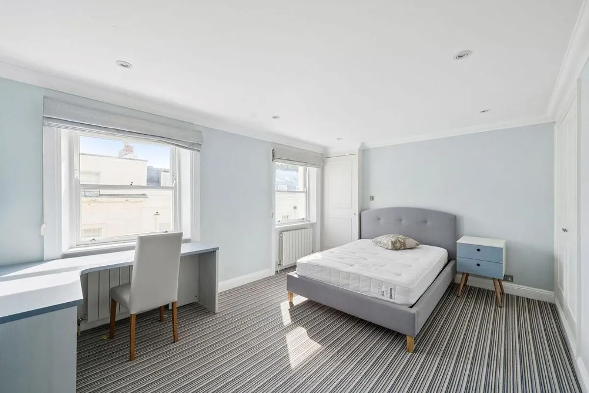 Chester Row, Belgravia, SW1W, photo 15