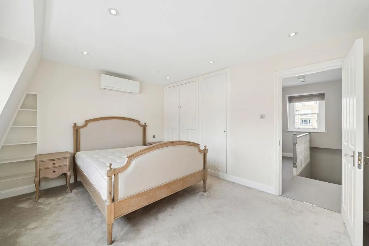 Chester Row, Belgravia, SW1W, photo 12