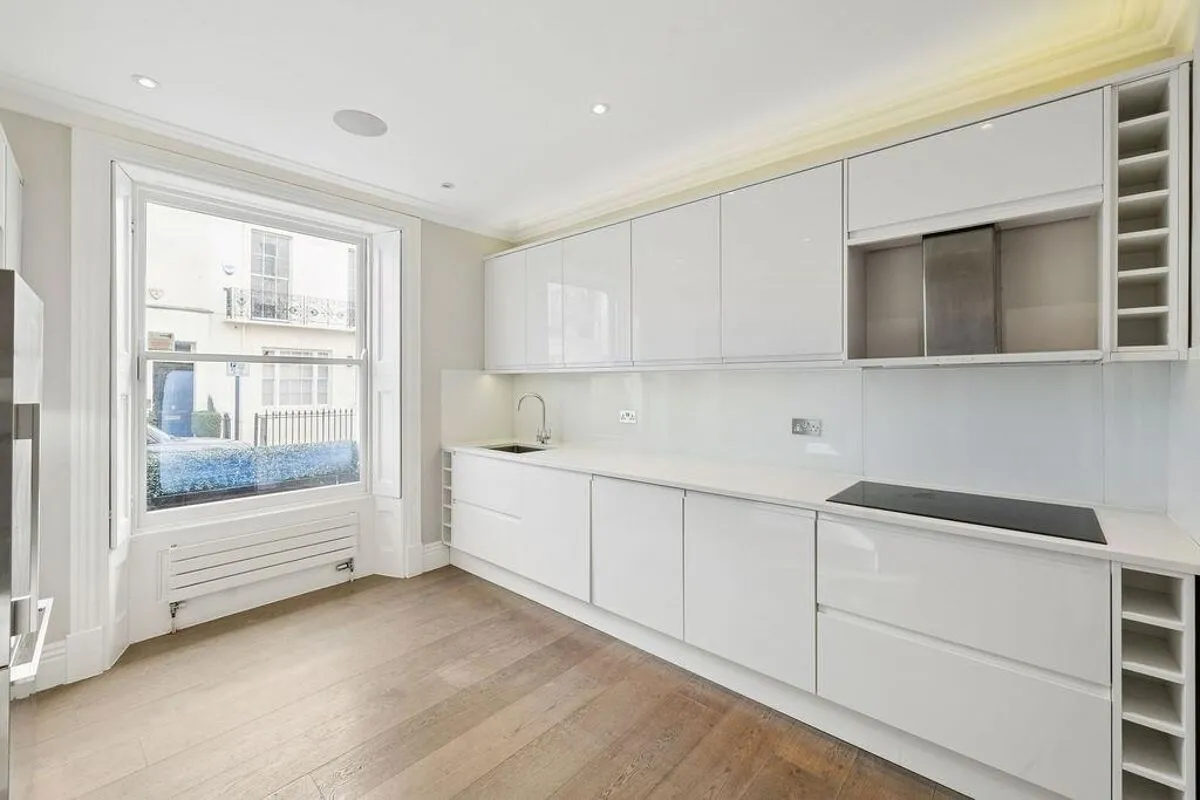 Chester Row, Belgravia, SW1W, photo 5