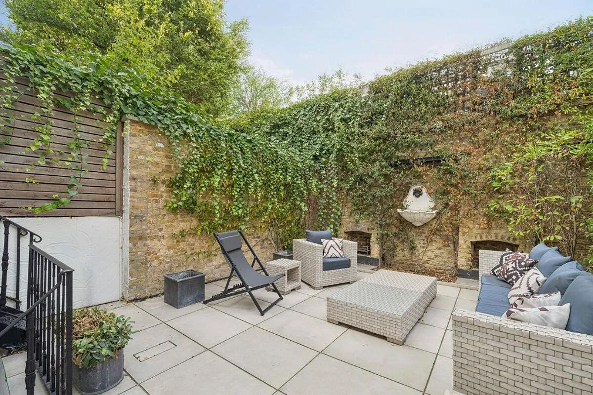 4 bed house to rent, Chester Row, Belgravia, SW1W