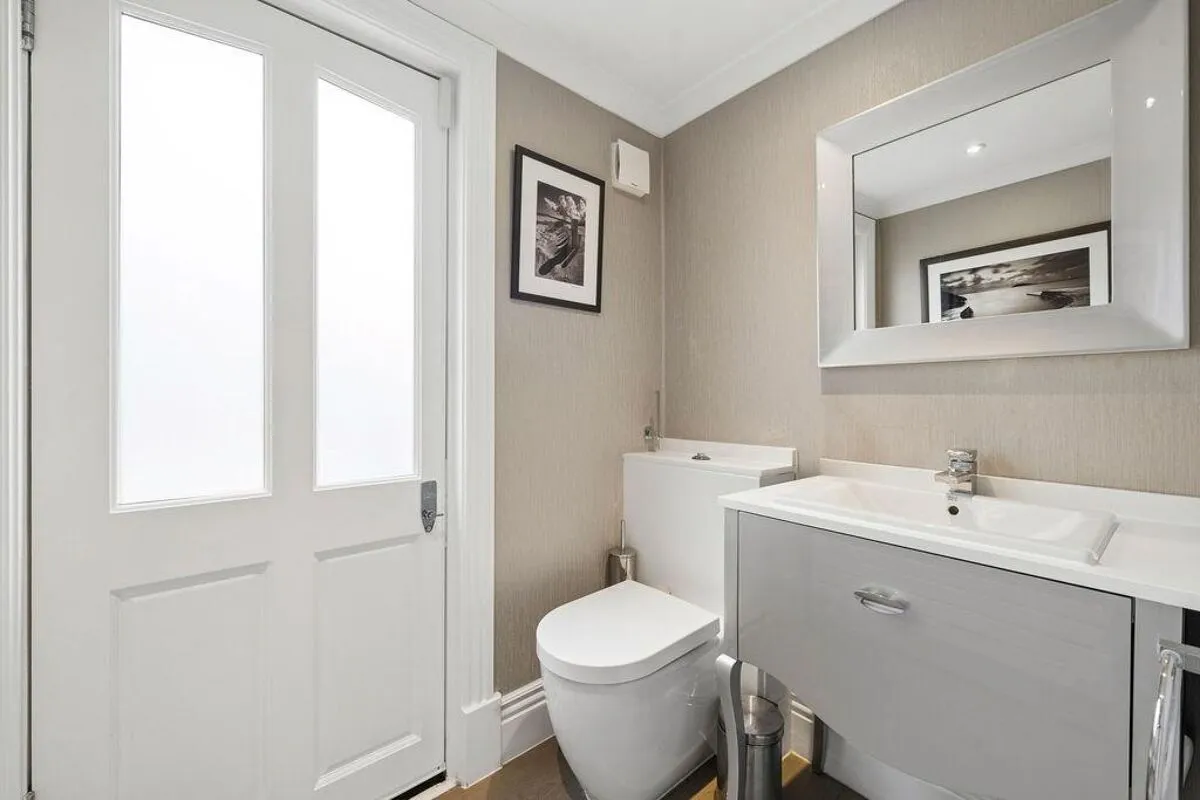 Chester Row, Belgravia, SW1W, photo 21