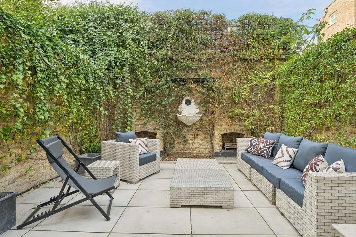 Chester Row, Belgravia, SW1W, photo 2