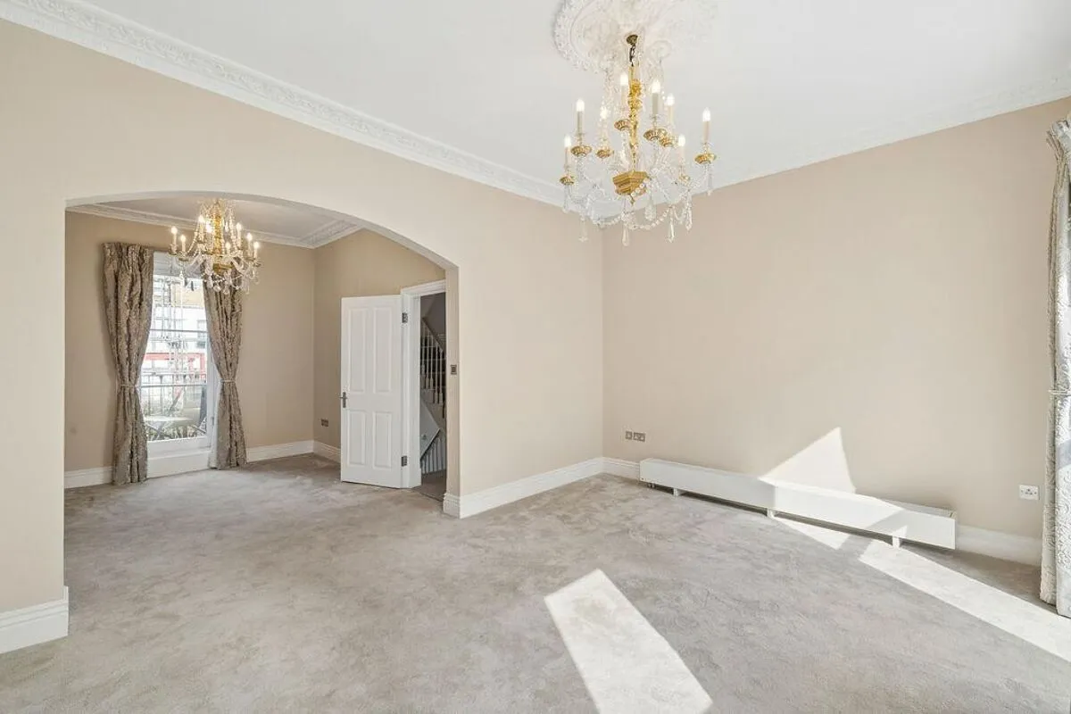 Chester Row, Belgravia, SW1W, photo 7