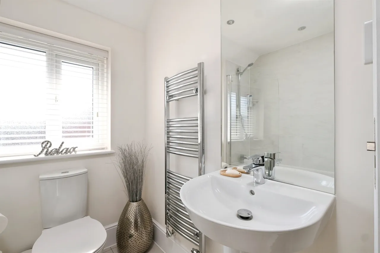 Lave Way, Caldicot, NP26, photo 20