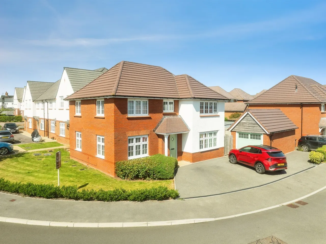 Lave Way, Caldicot, NP26, photo 28