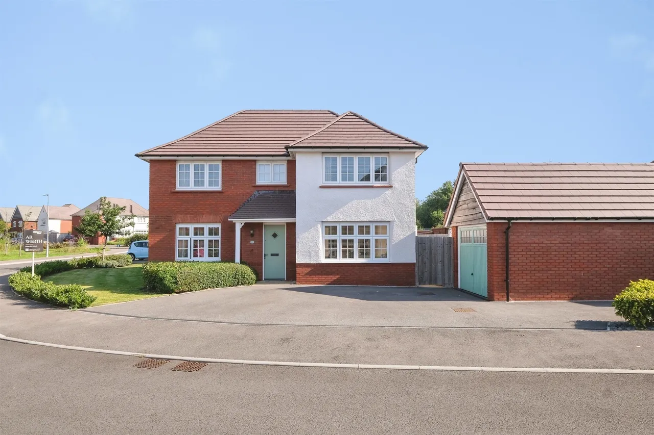 Lave Way, Caldicot, NP26, photo 26