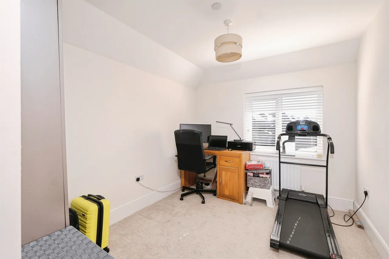 Lave Way, Caldicot, NP26, photo 23