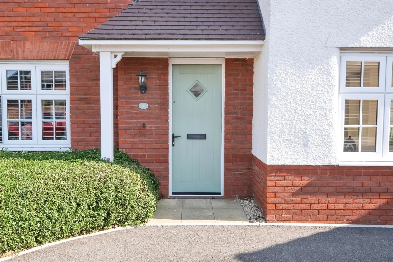 Lave Way, Caldicot, NP26, photo 8