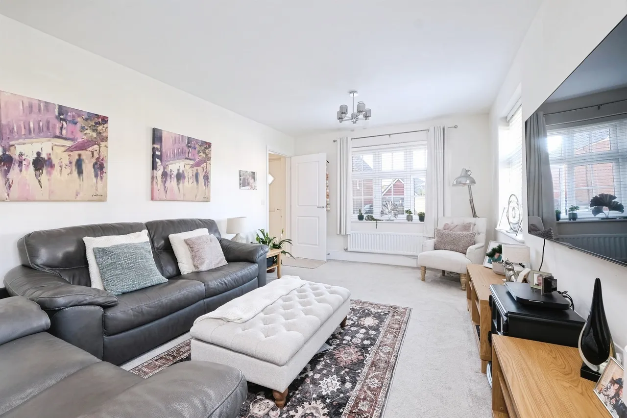 Lave Way, Caldicot, NP26, photo 10