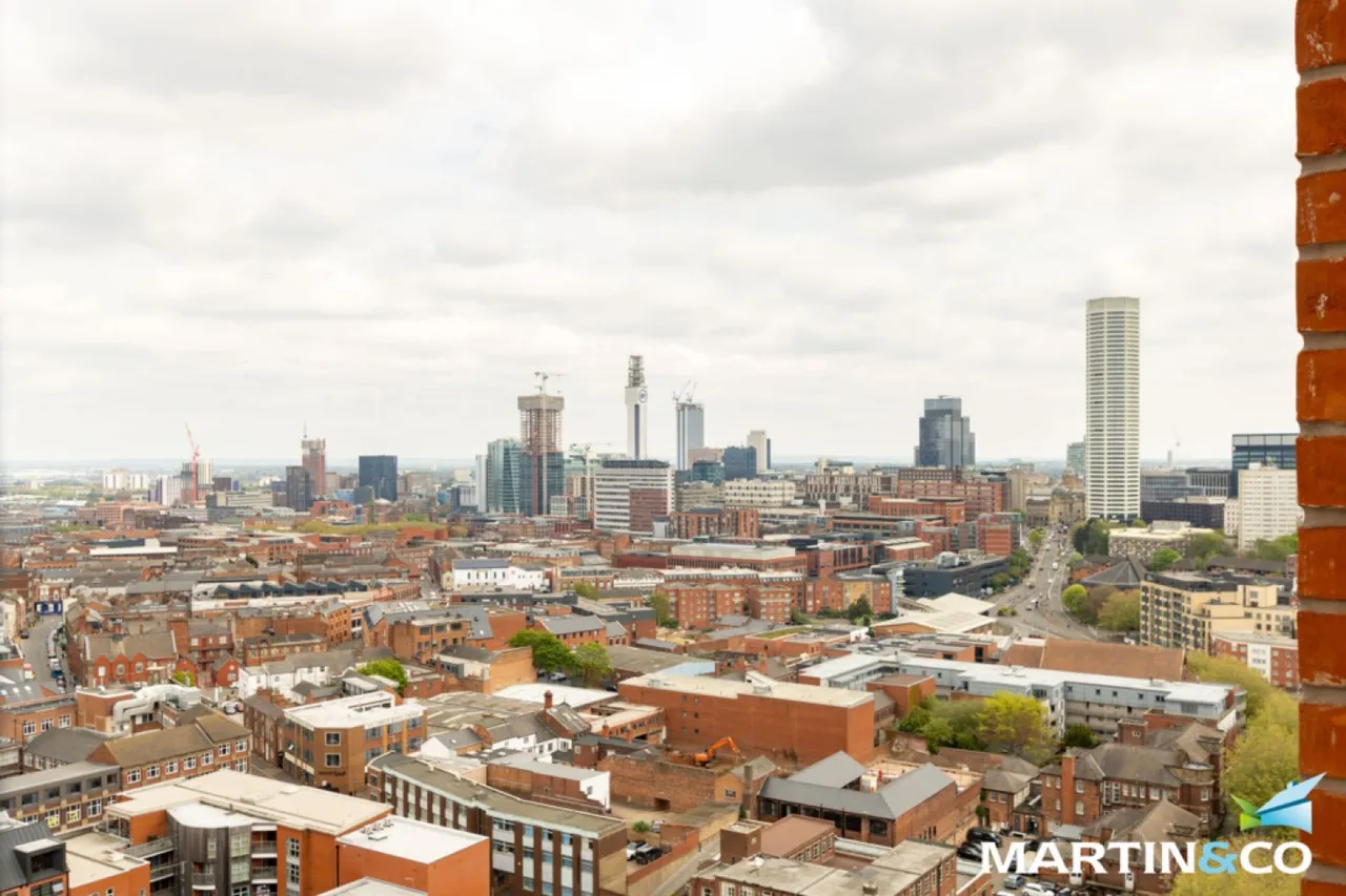 JQ Rise, Goodman Street, Birmingham, B1, photo 8