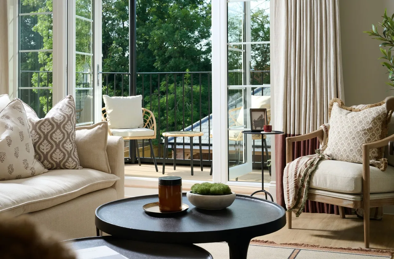 The Orchards, Leighwood Fields, GU6, photo 4
