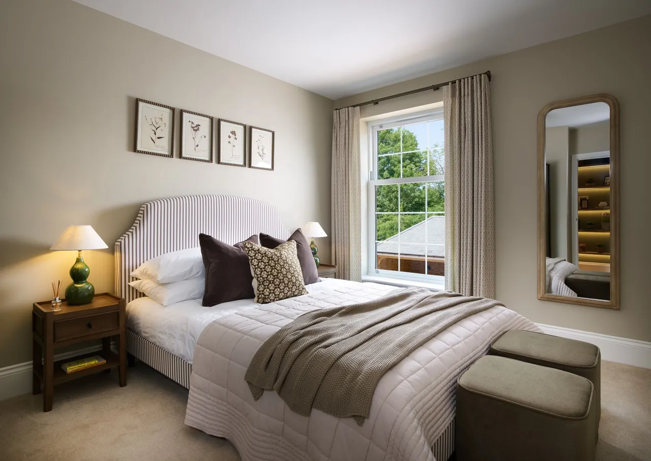 The Orchards, Leighwood Fields, GU6, photo 7