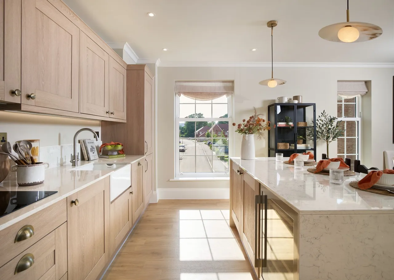 The Orchards, Leighwood Fields, GU6, photo 22