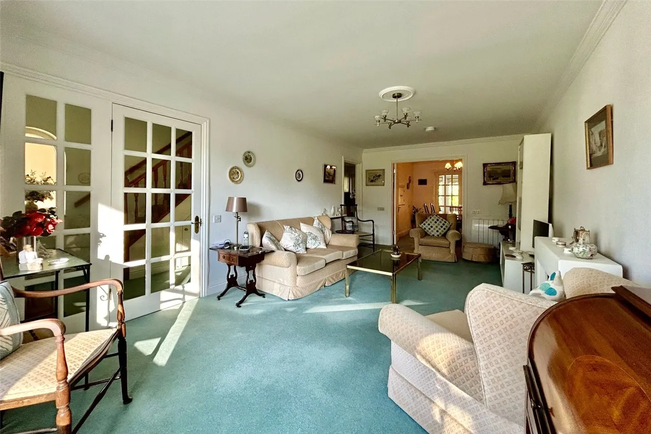 Mytchett Heath, Mytchett, GU16, photo 9