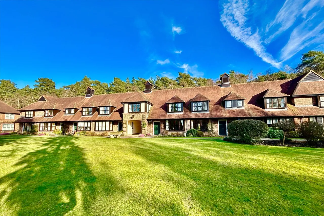 Mytchett Heath, Mytchett, GU16, photo 15
