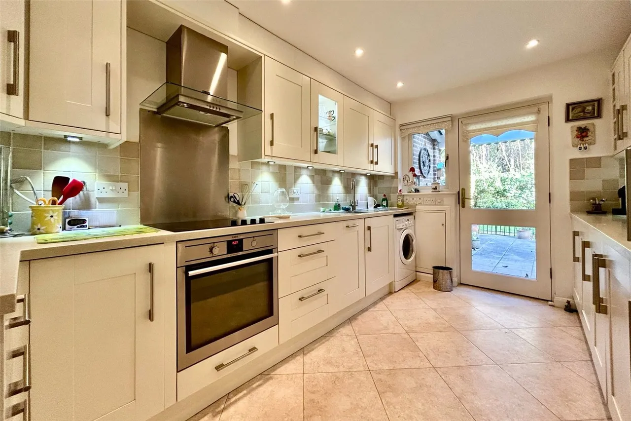 Mytchett Heath, Mytchett, GU16, photo 4