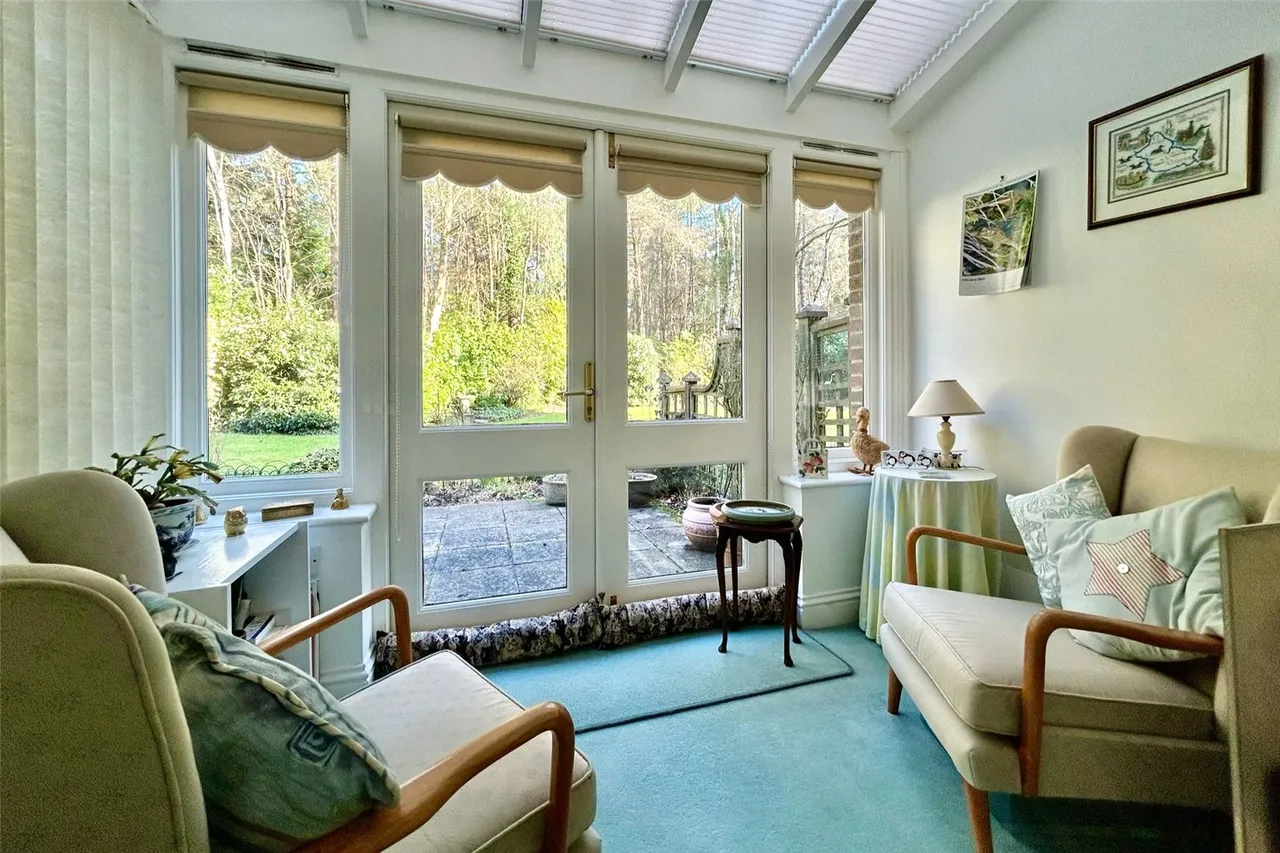 Mytchett Heath, Mytchett, GU16, photo 10