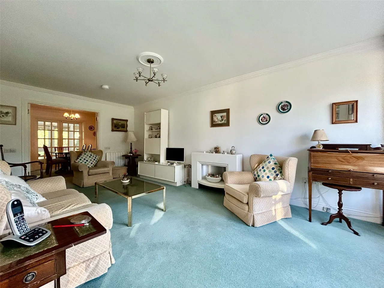Mytchett Heath, Mytchett, GU16, photo 8