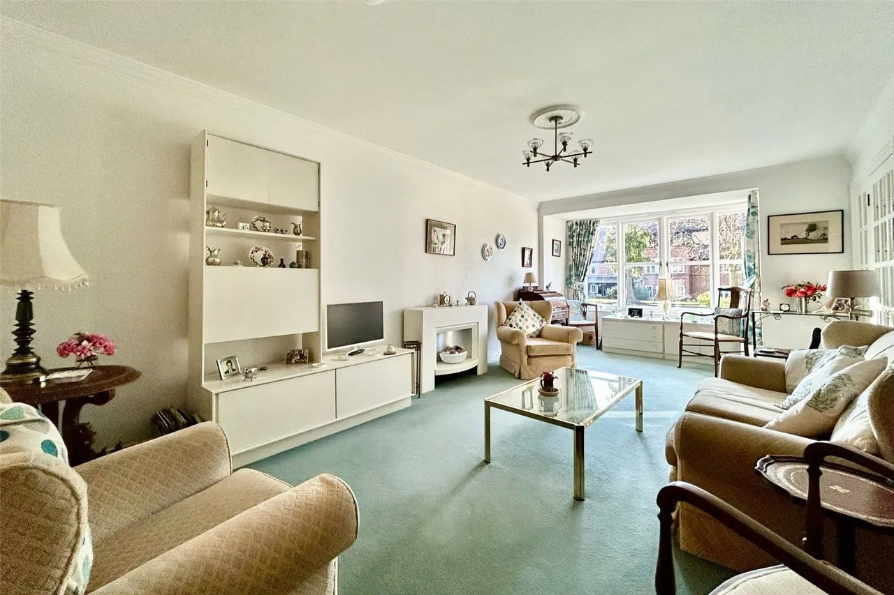 Mytchett Heath, Mytchett, GU16, photo 3