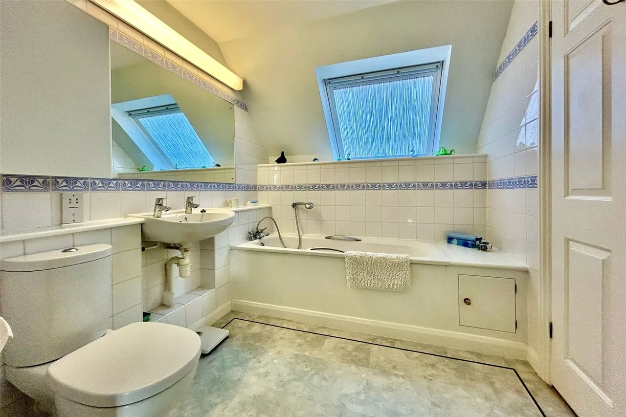 Mytchett Heath, Mytchett, GU16, photo 7