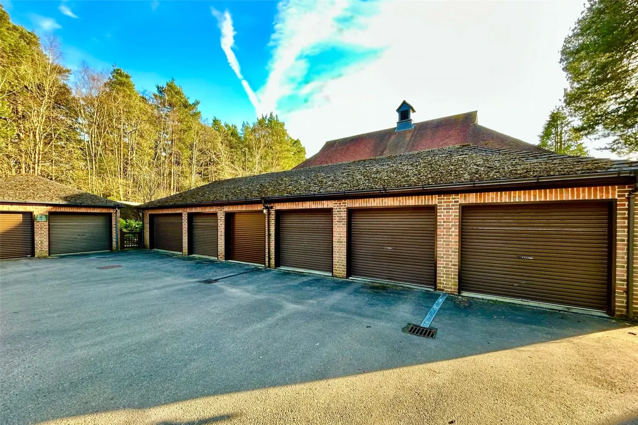 Mytchett Heath, Mytchett, GU16, photo 16