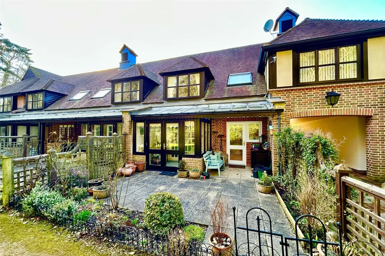 Mytchett Heath, Mytchett, GU16, photo 14