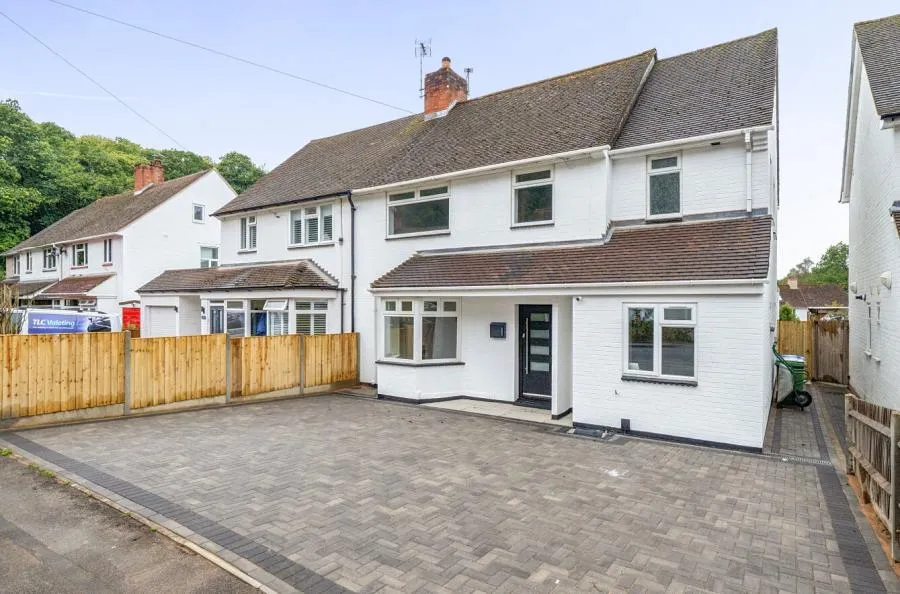 White City, Crowthorne, RG45, photo 22