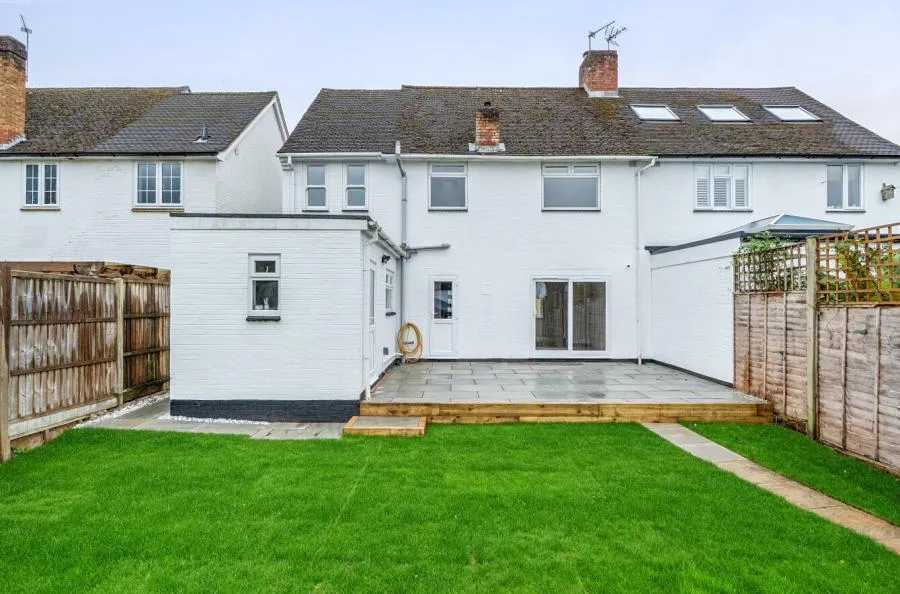 White City, Crowthorne, RG45, photo 21