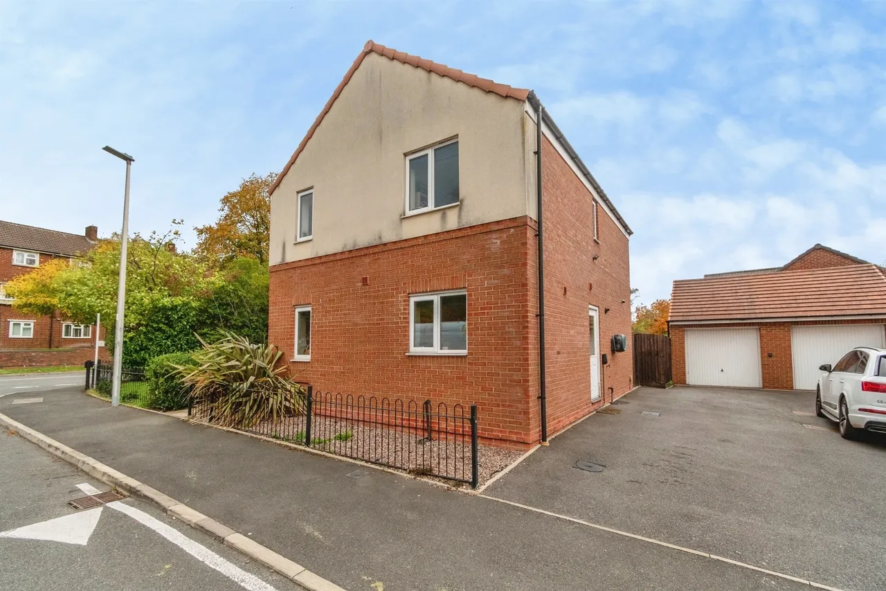 Chestnut Street, Walsall, WS5, photo 13