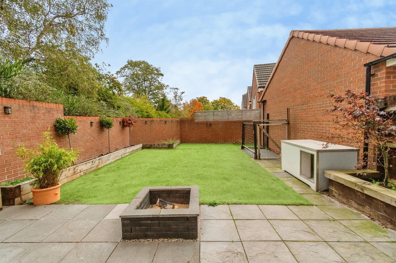 Chestnut Street, Walsall, WS5, photo 12