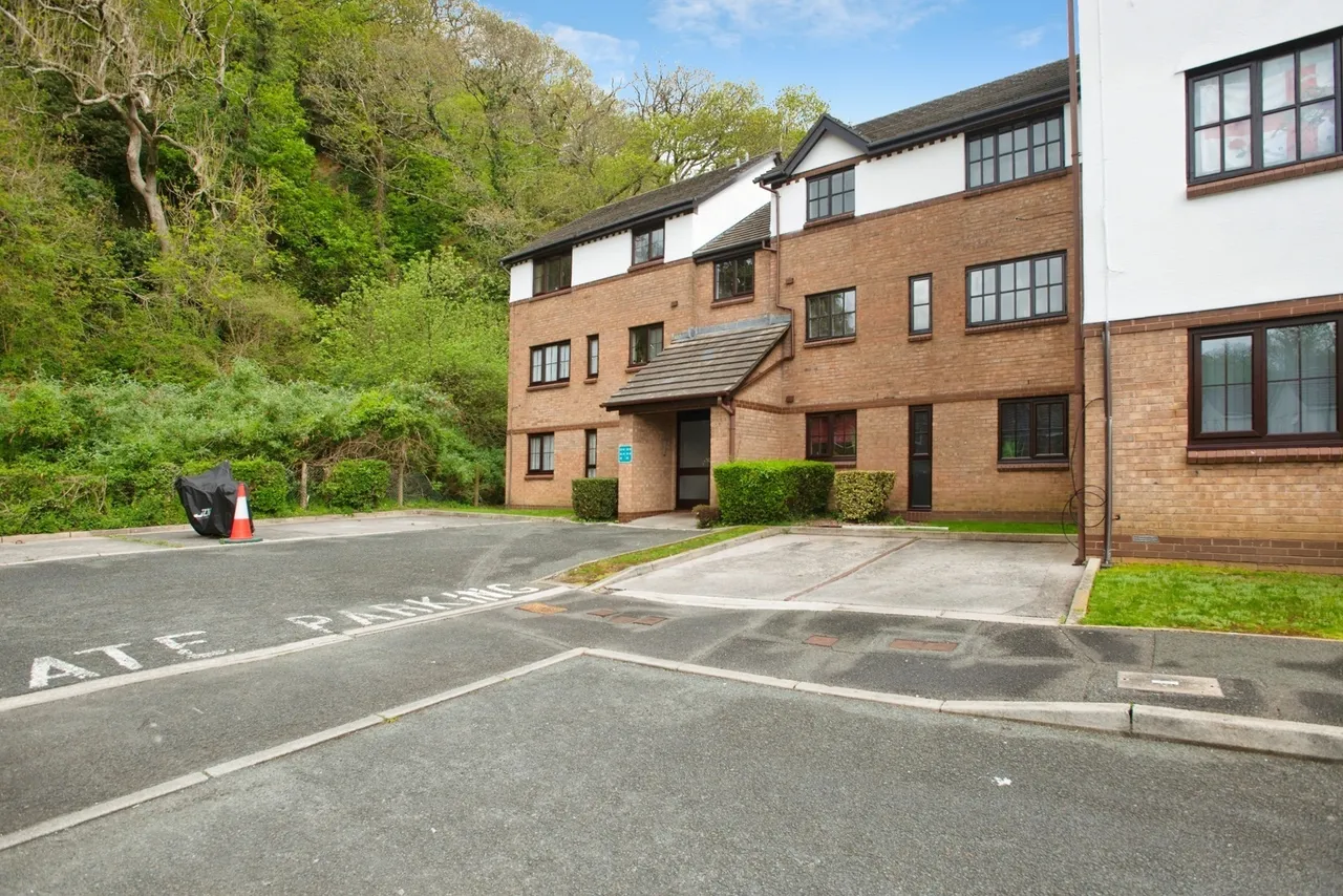 Crabtree Close, Plymouth, PL3, photo 11