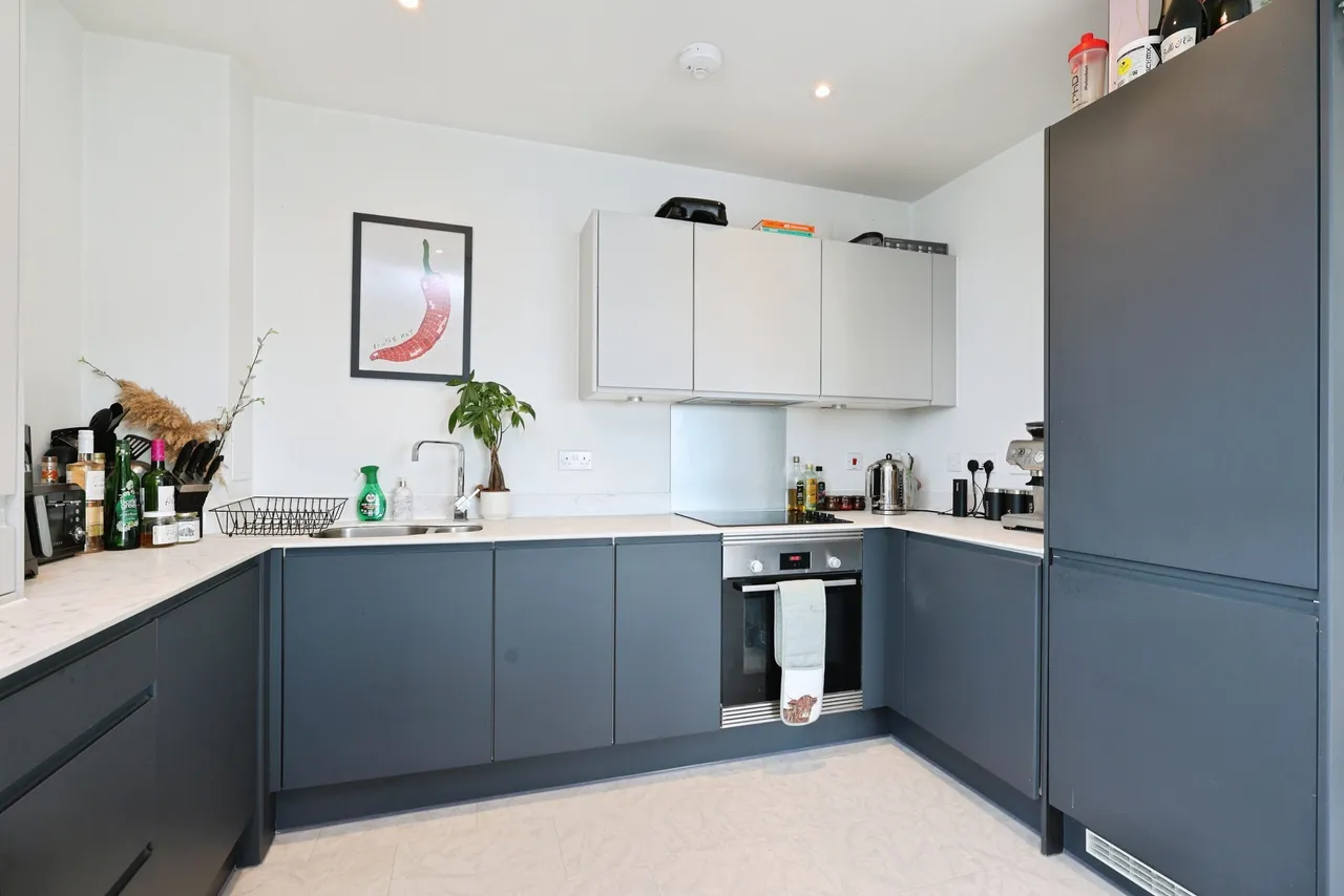 Parva Grove, Greenford, UB6, photo 5