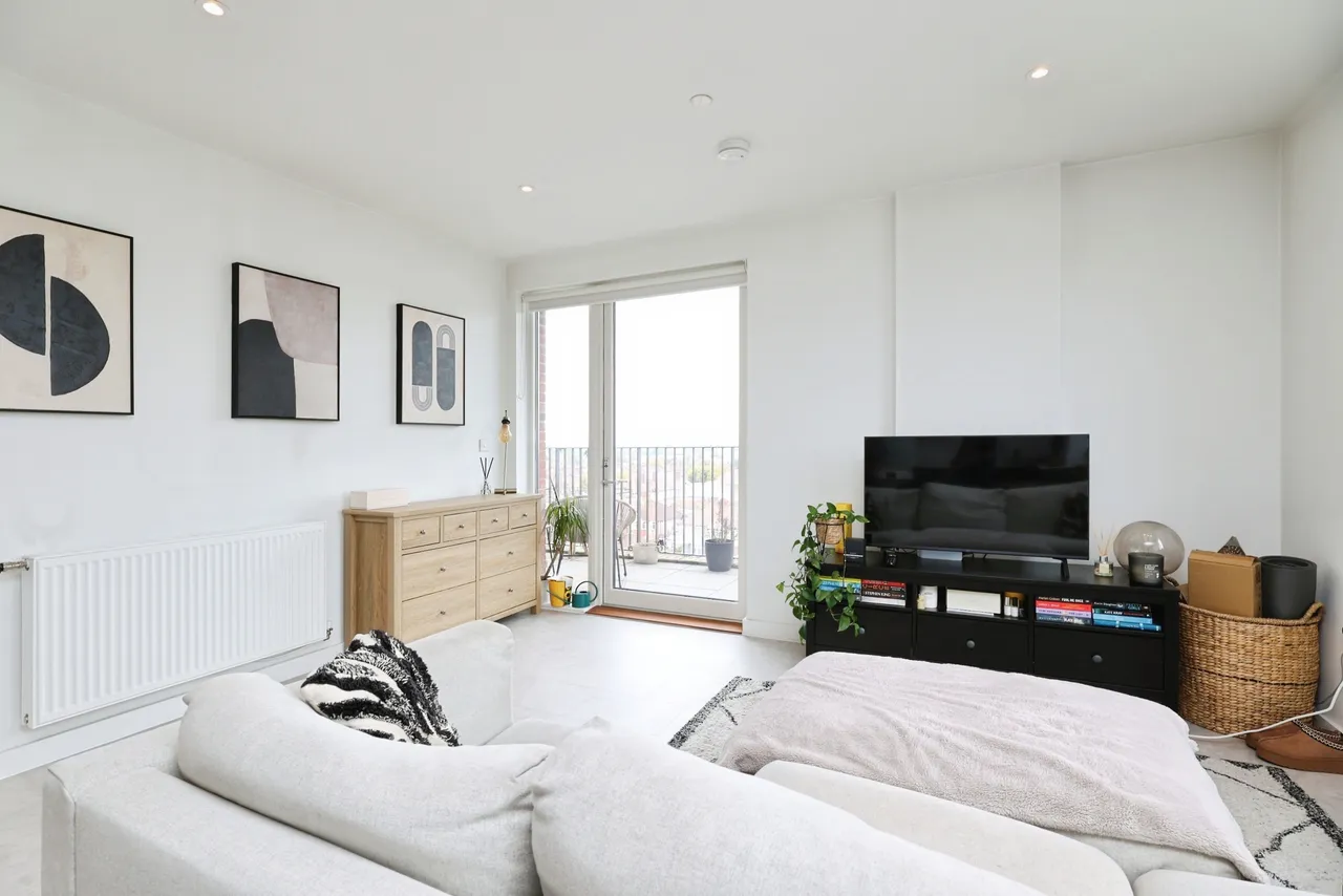 Parva Grove, Greenford, UB6, photo 4